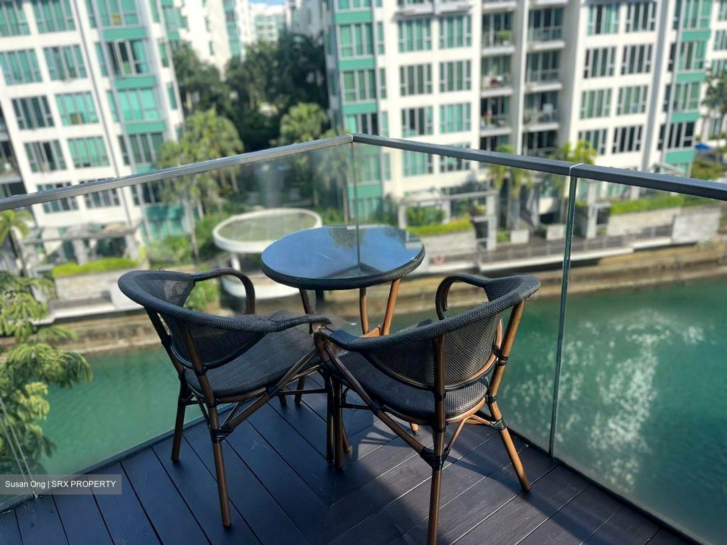 Reflections At Keppel Bay (D4), Condominium #417593881